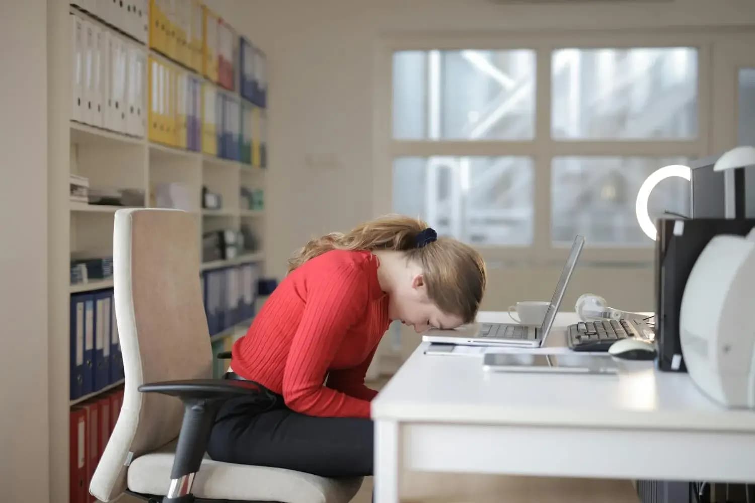 Quiet Quitting’ Explained: Here’s What Recruiters Need to Know About This Buzzword