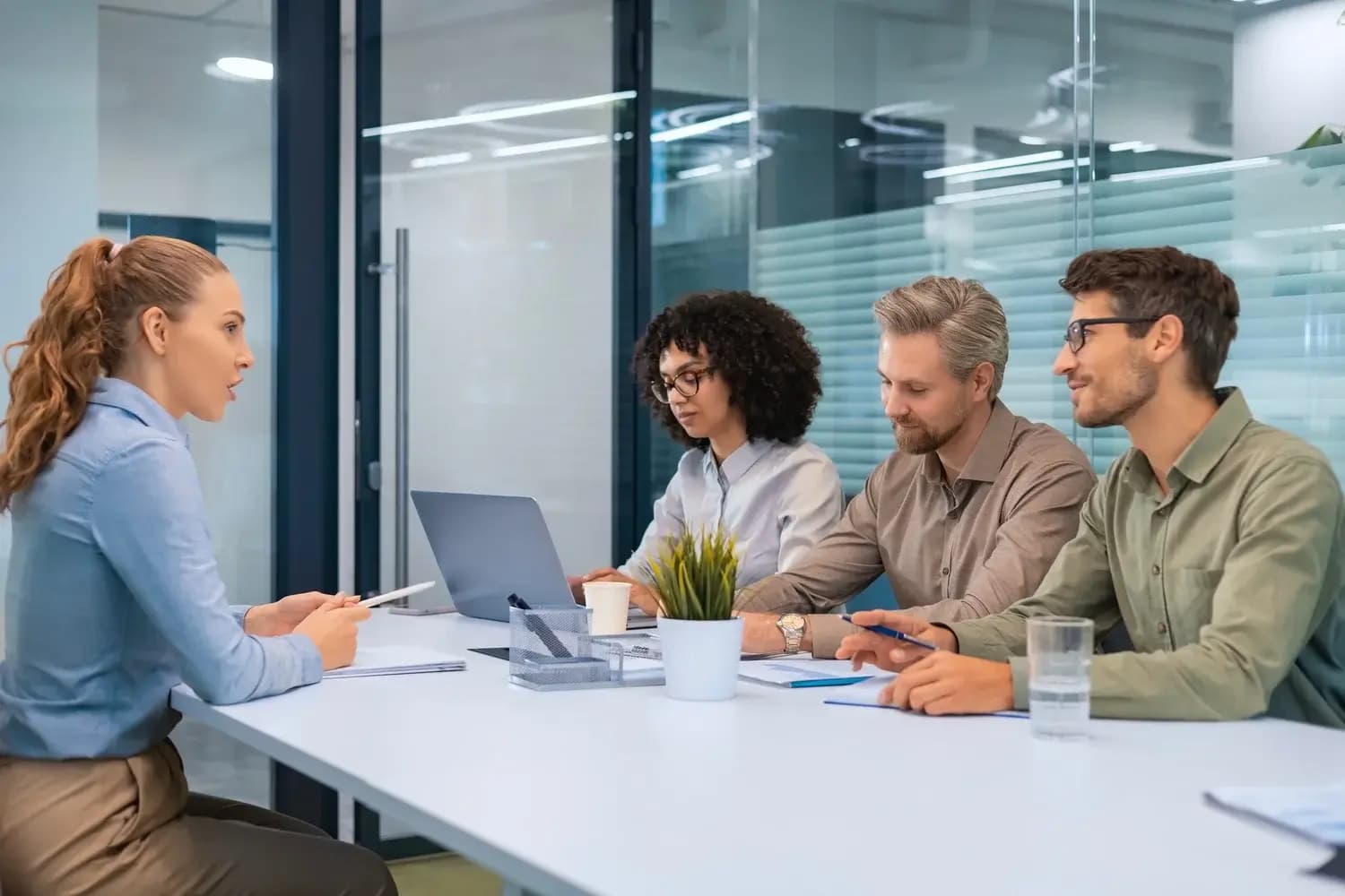 Accounting Interview Questions You Need to Prepare