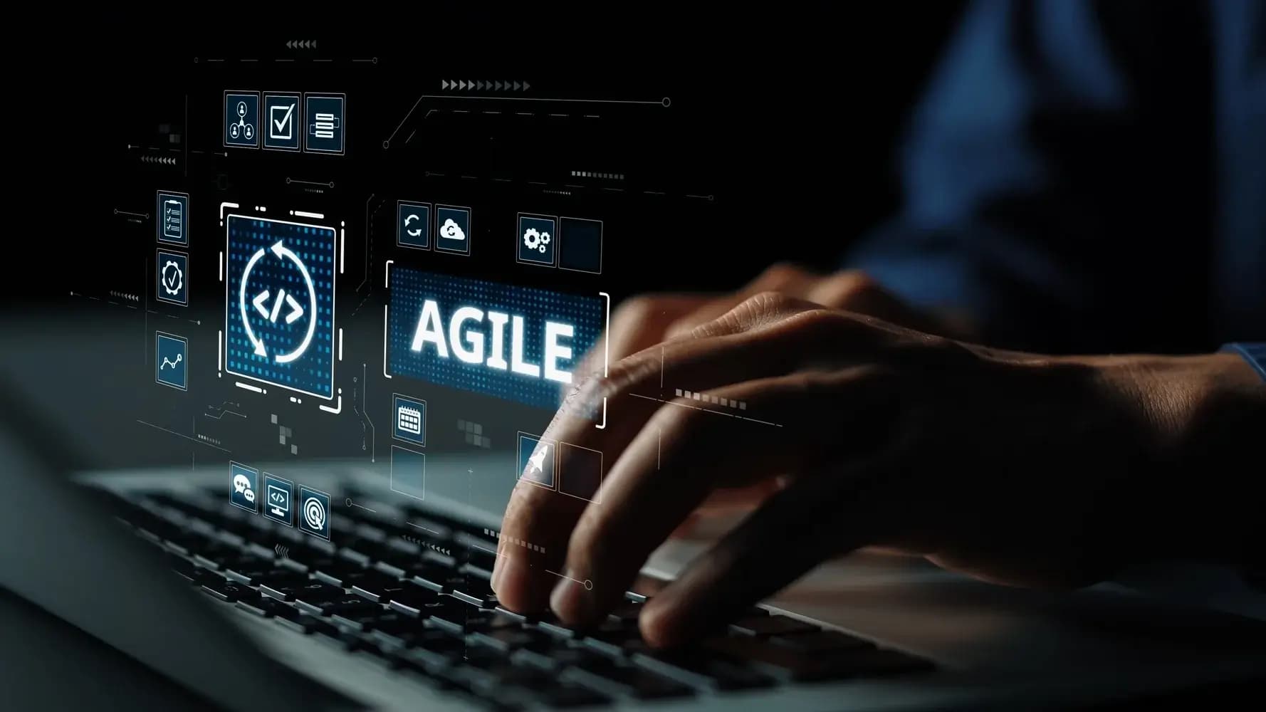 Maintaining the Agile discipline and balance