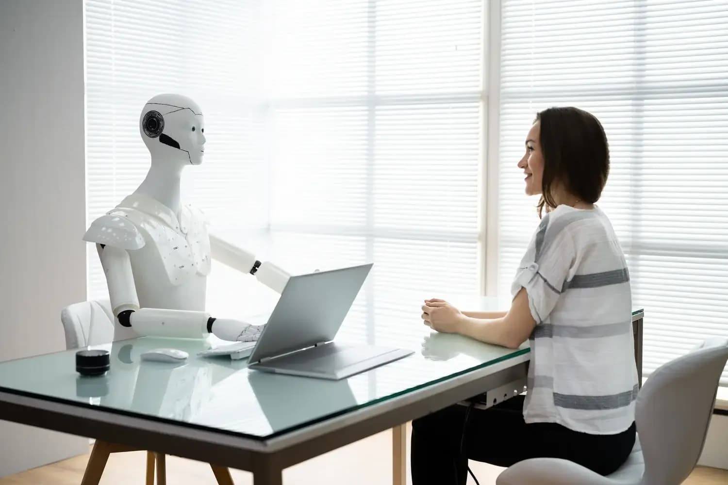 Are You Ready for an AI-powered Interview? How to Prepare