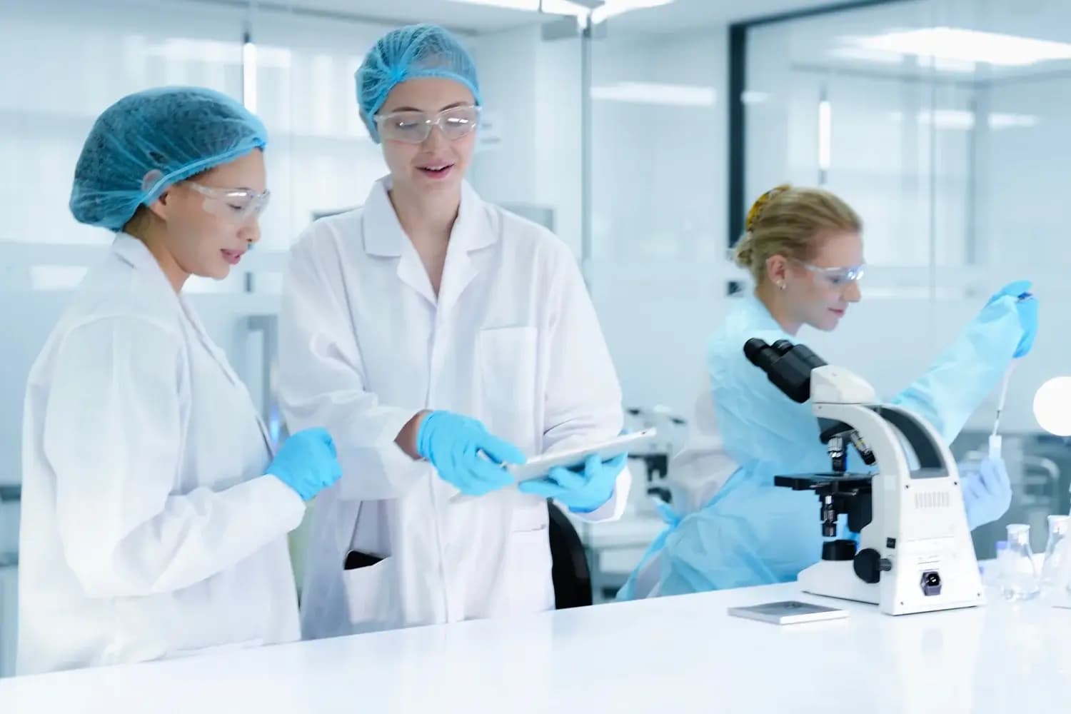 Optimizing Biomanufacturing: Harnessing Advanced Strategies for Enhanced Efficiency and Quality