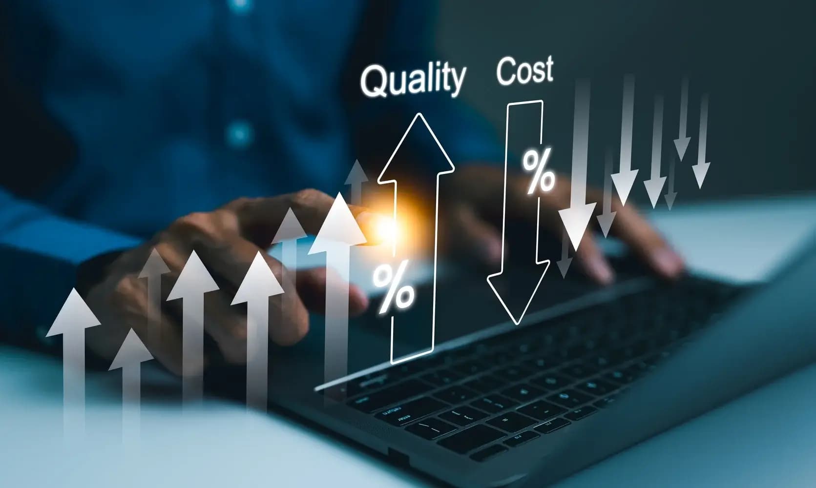 Realize Cost Benefits Through Contingent Staffing