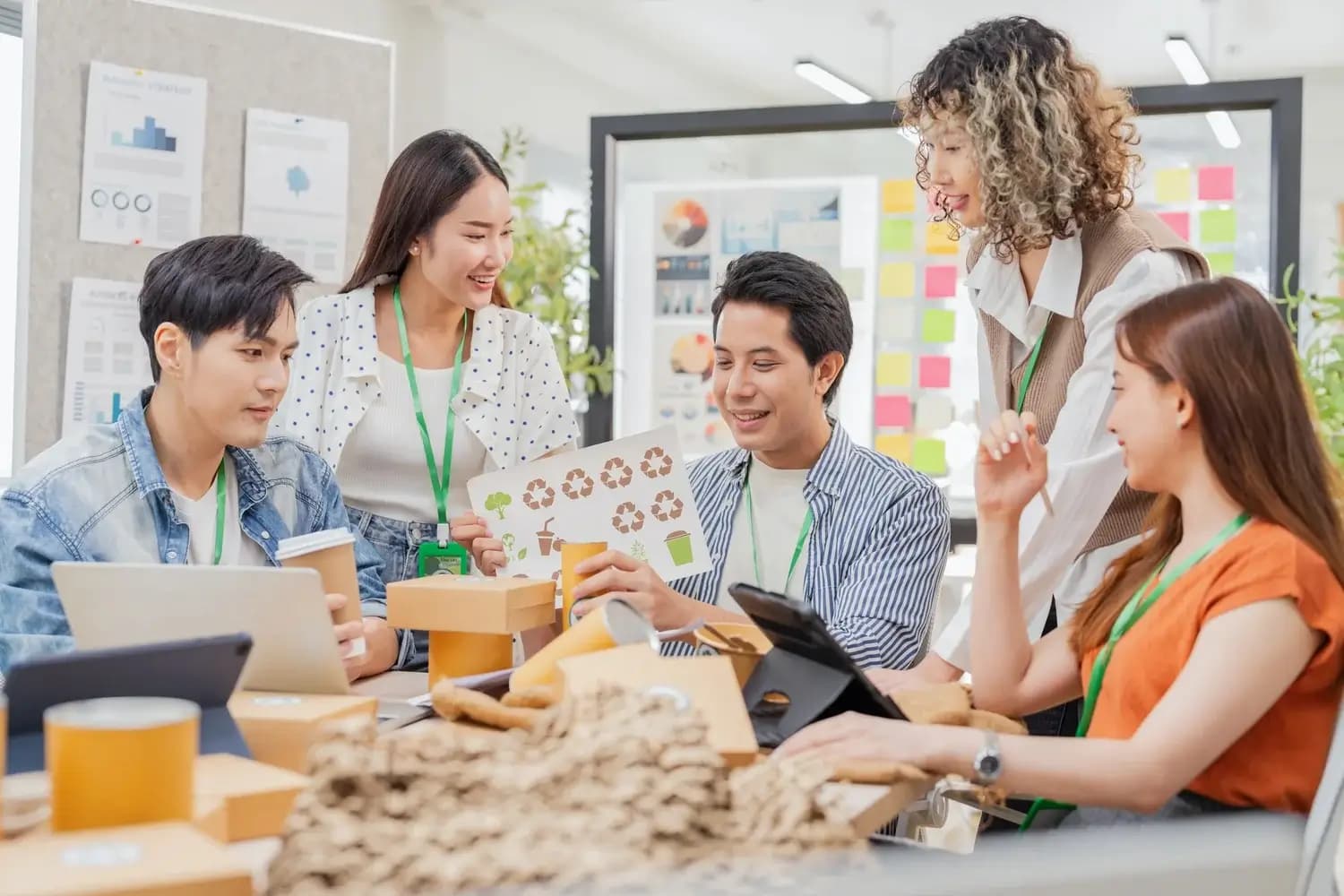 Building A Data-Driven Organization