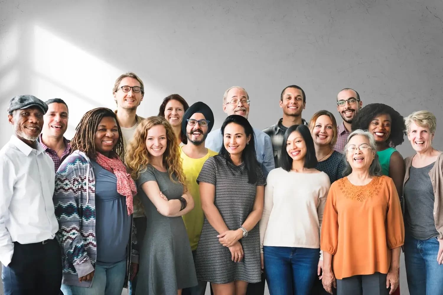 Complete Guide to Diversity & Inclusion in the Workplace for Global Captive Centers
