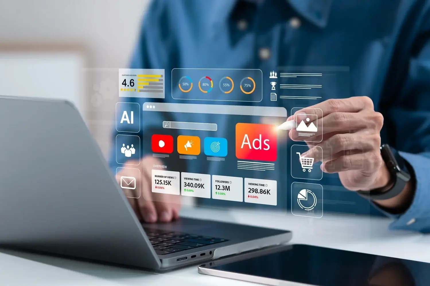 Digital Marketing Evolution – Are you prepared for a new digital era?