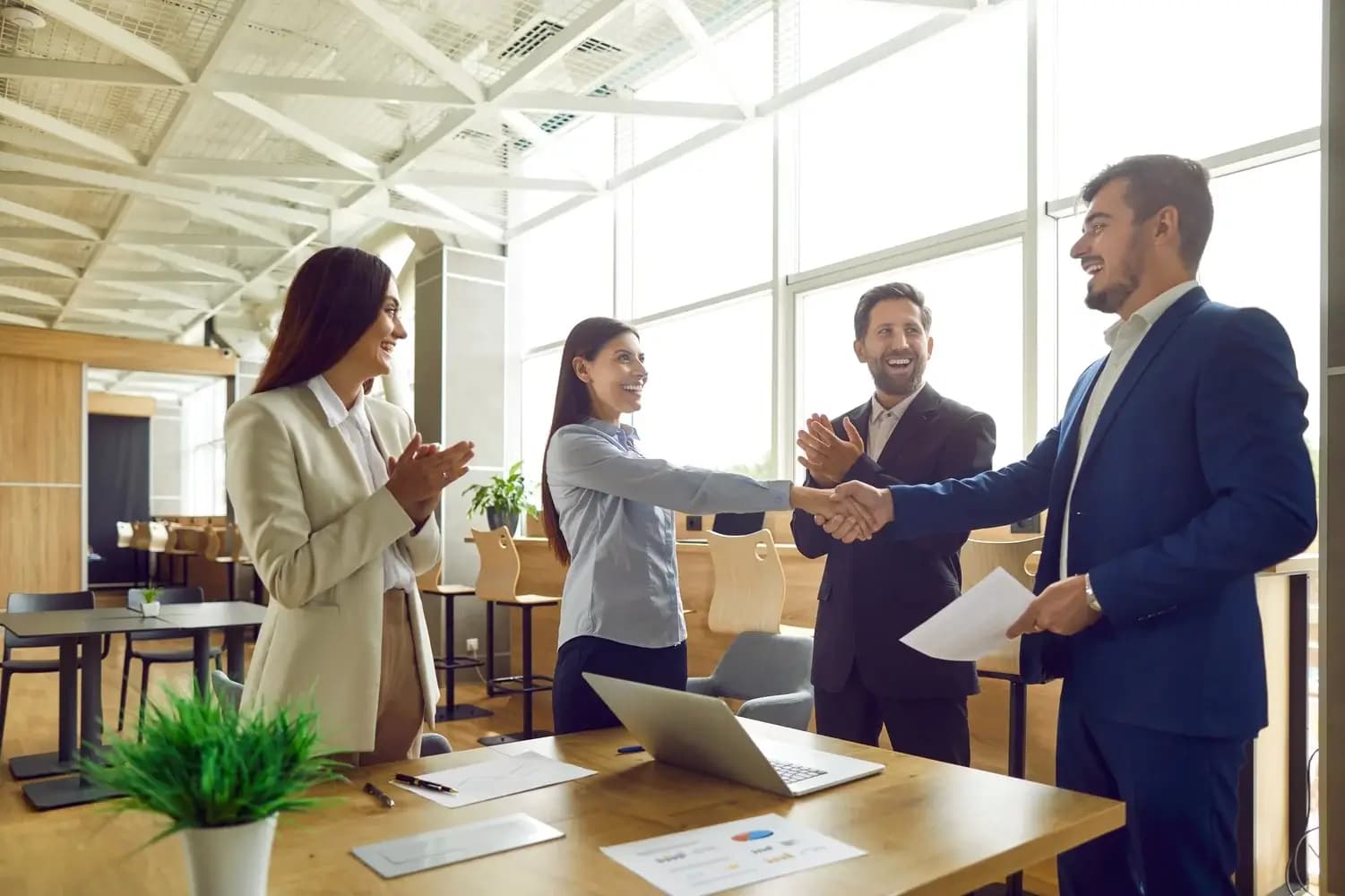 Direct Sourcing and Talent Pools: Modern Approaches