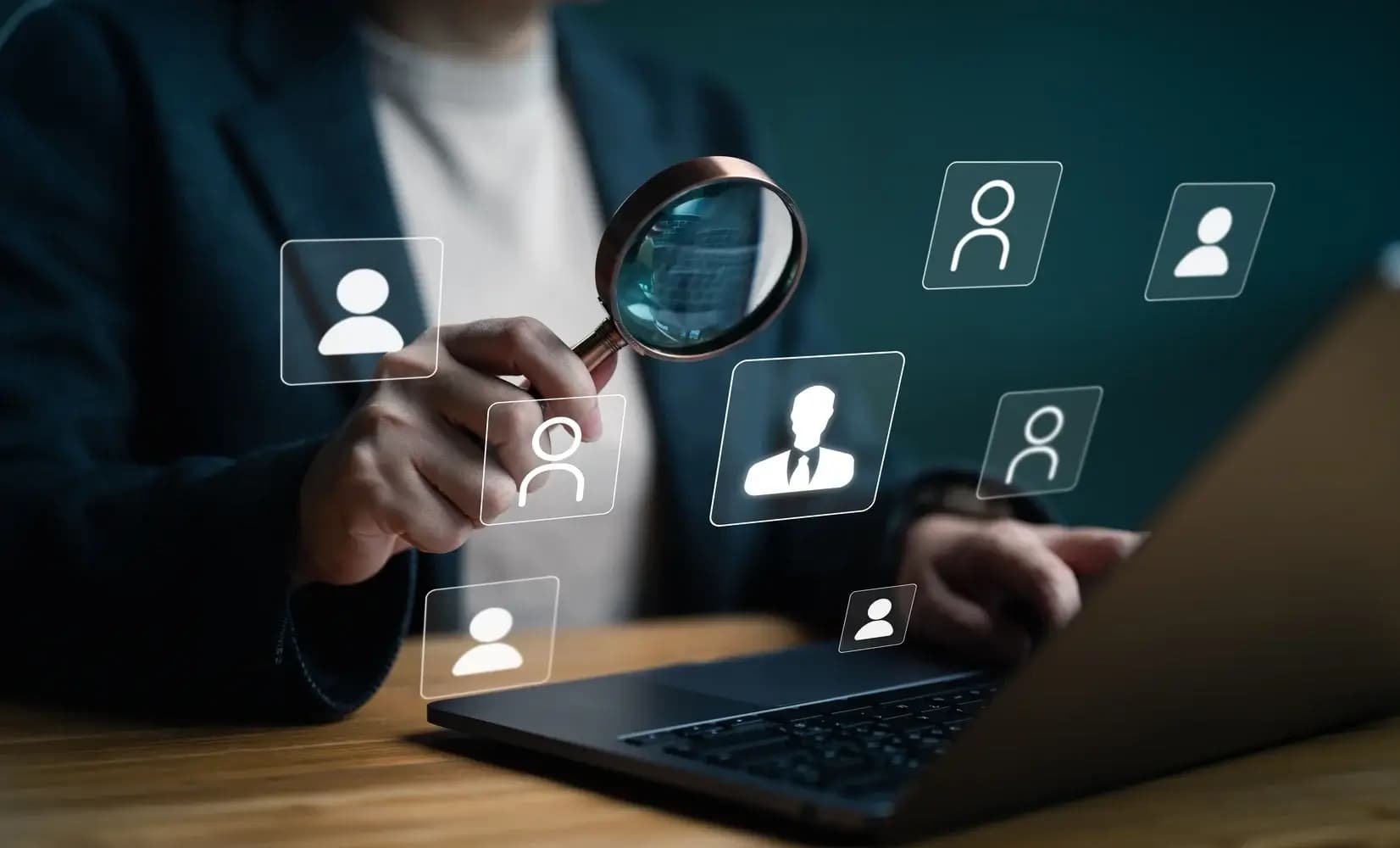 6 Ways to make your hiring process more efficient