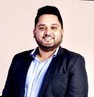 Gaurav Seth