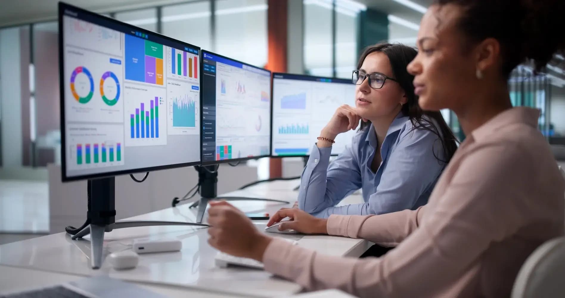 HR Analytics: Benefits, Key Metrics, and Implementation Guide