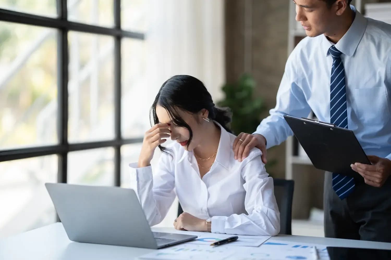 Top Interview Mistakes Candidates Make with RPO Firms