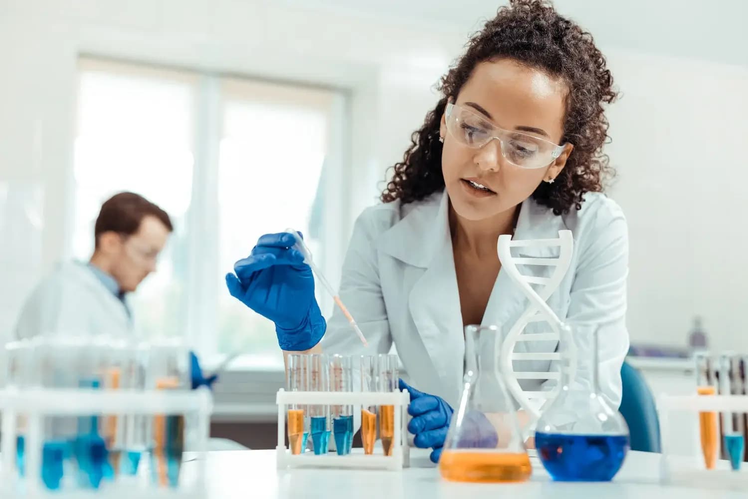 Addressing the Challenges of Compliance in the Life Sciences Industry