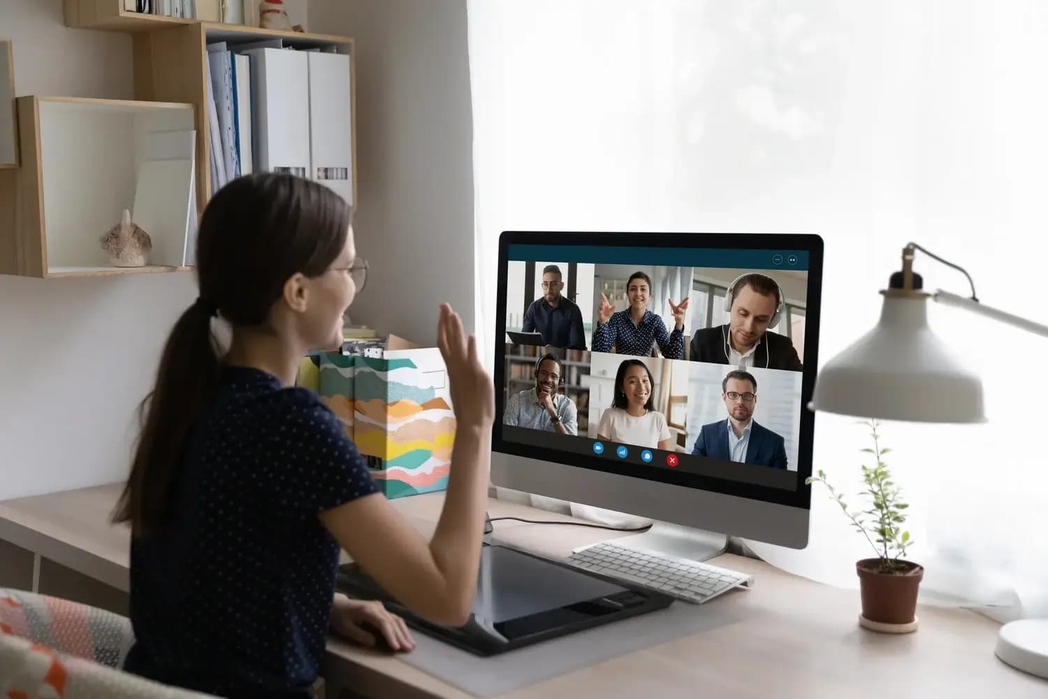 How to hire and manage remote employees