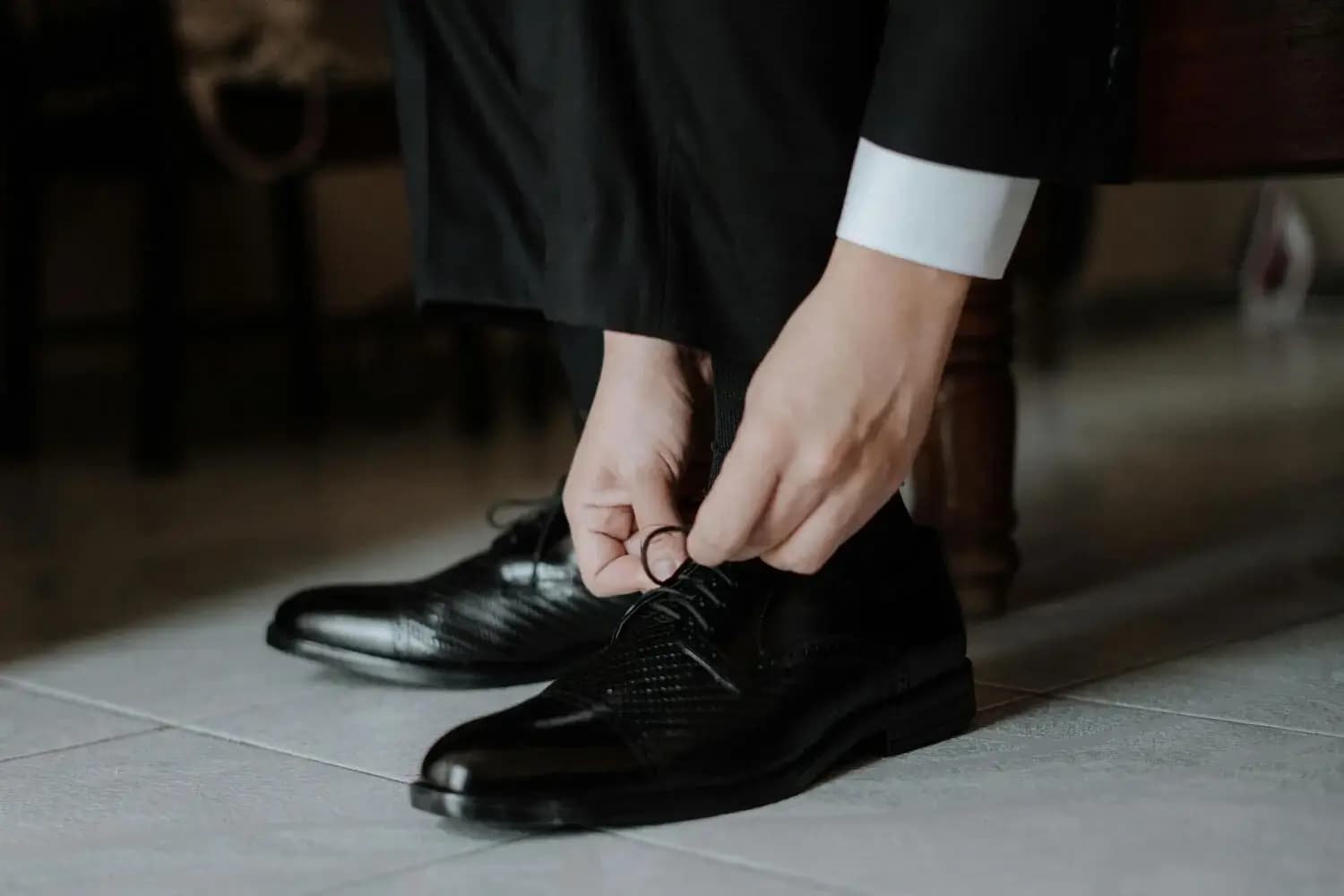 The Importance of Office Dress Code at Workspace