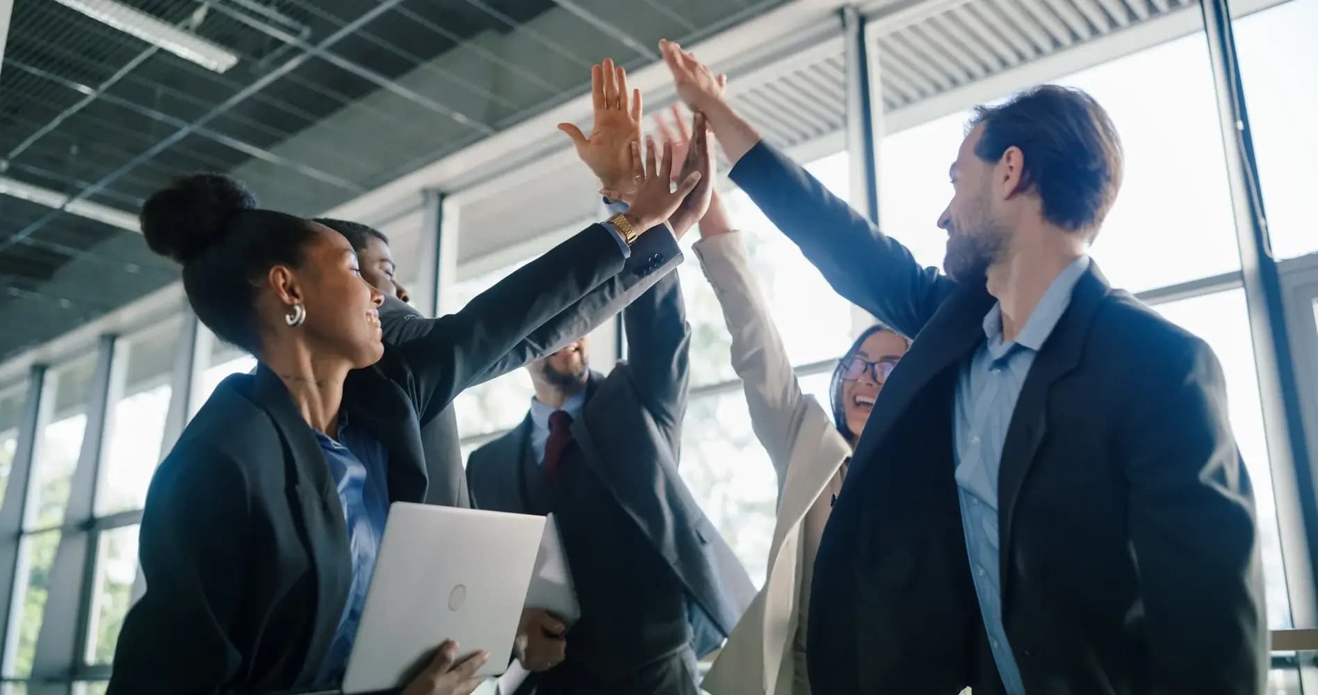 Rise of Pay for Performance Culture