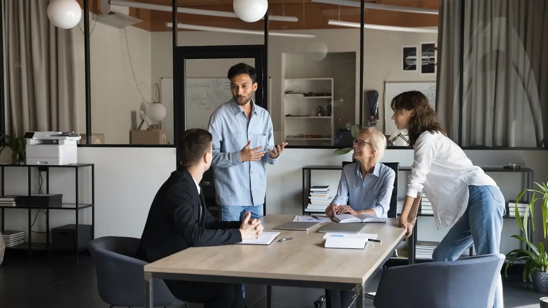 The Crucial Role of Talented Project Managers in Engineering: Driving Successful Project Outcomes in Life Sciences