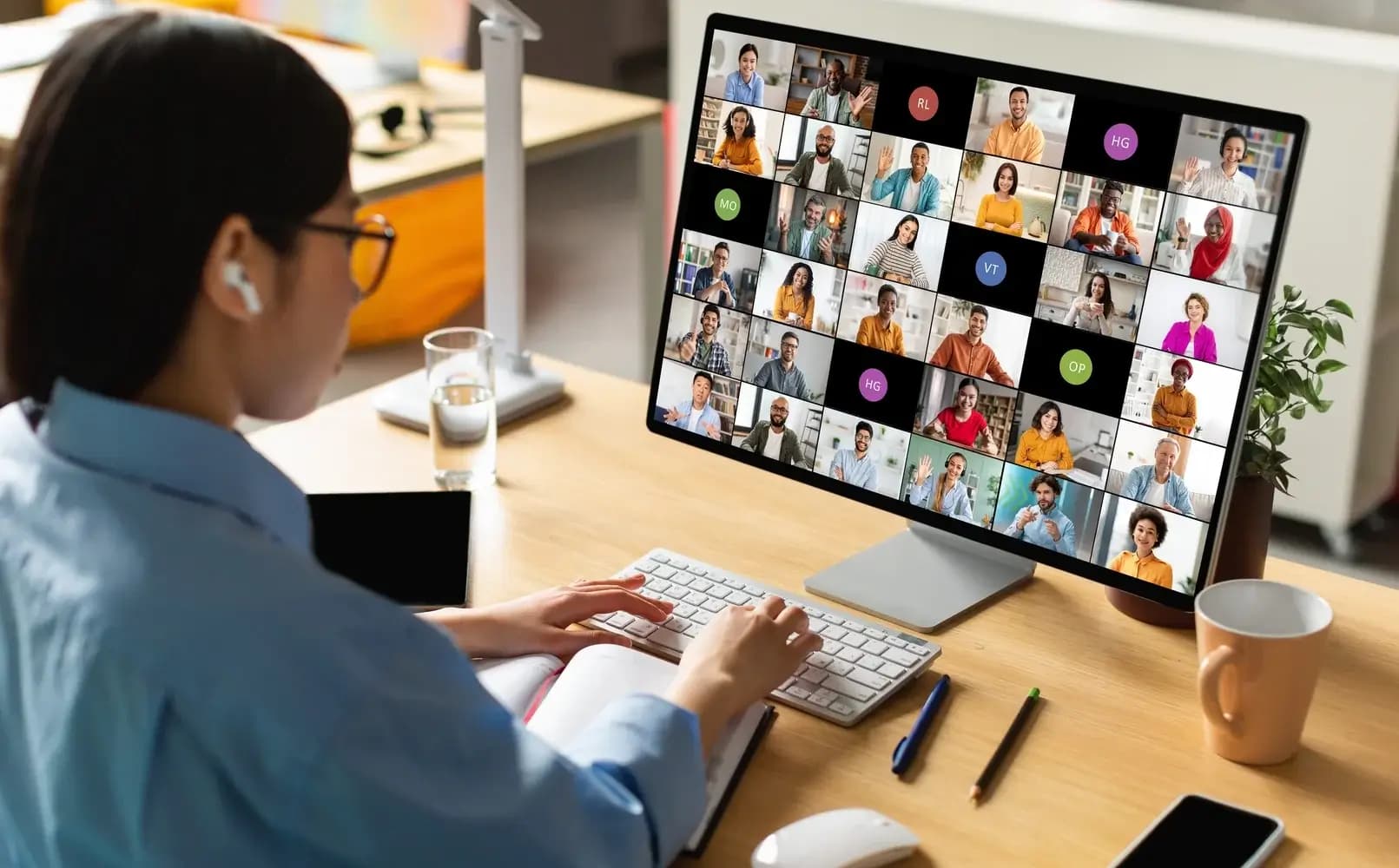 Benefits of Remote Working (Work from Home)