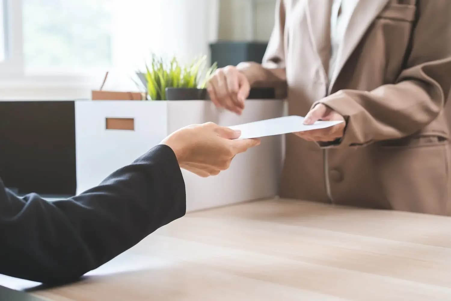 Resignation Letter Templates: Samples and Formats to Use [2025]