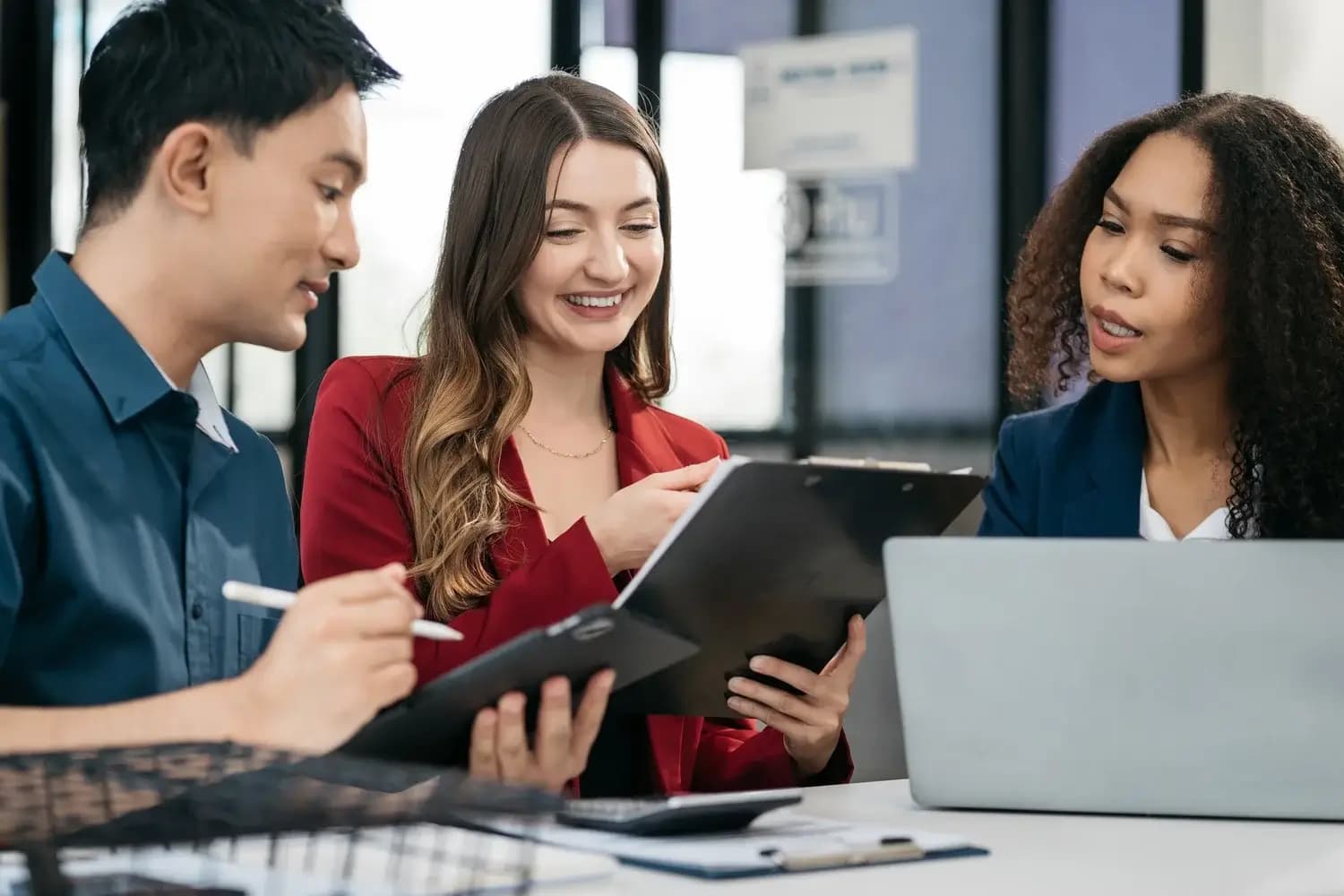 The Role of Social Media in Talent Acquisition