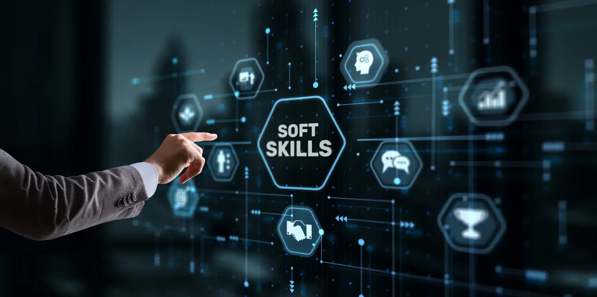 The rise of soft skills in the recruitment process