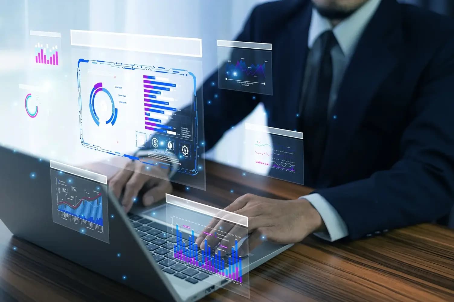 Supply Chain Data Analytics Need to Prescribe Actions
