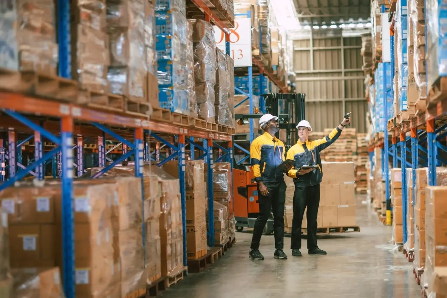 Building Supply Chain Resiliency in the New Normal