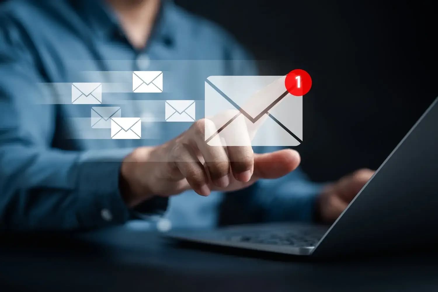 Best Thank You Email After Interview [2023]