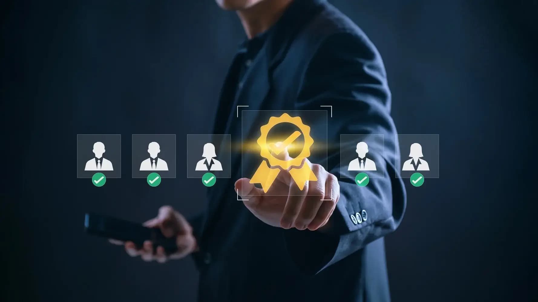 10 Tips to Attract Top Talent
