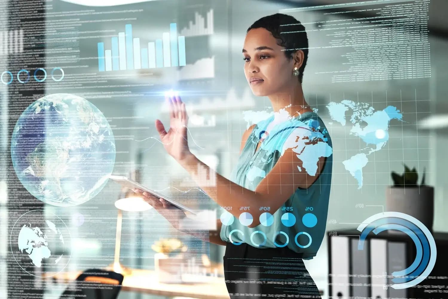 Top 10 High-Paying AI Jobs in 2025: Trends and Salaries