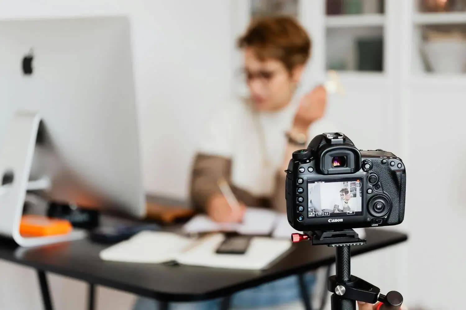 Tips on How to Prepare for a Video Interview