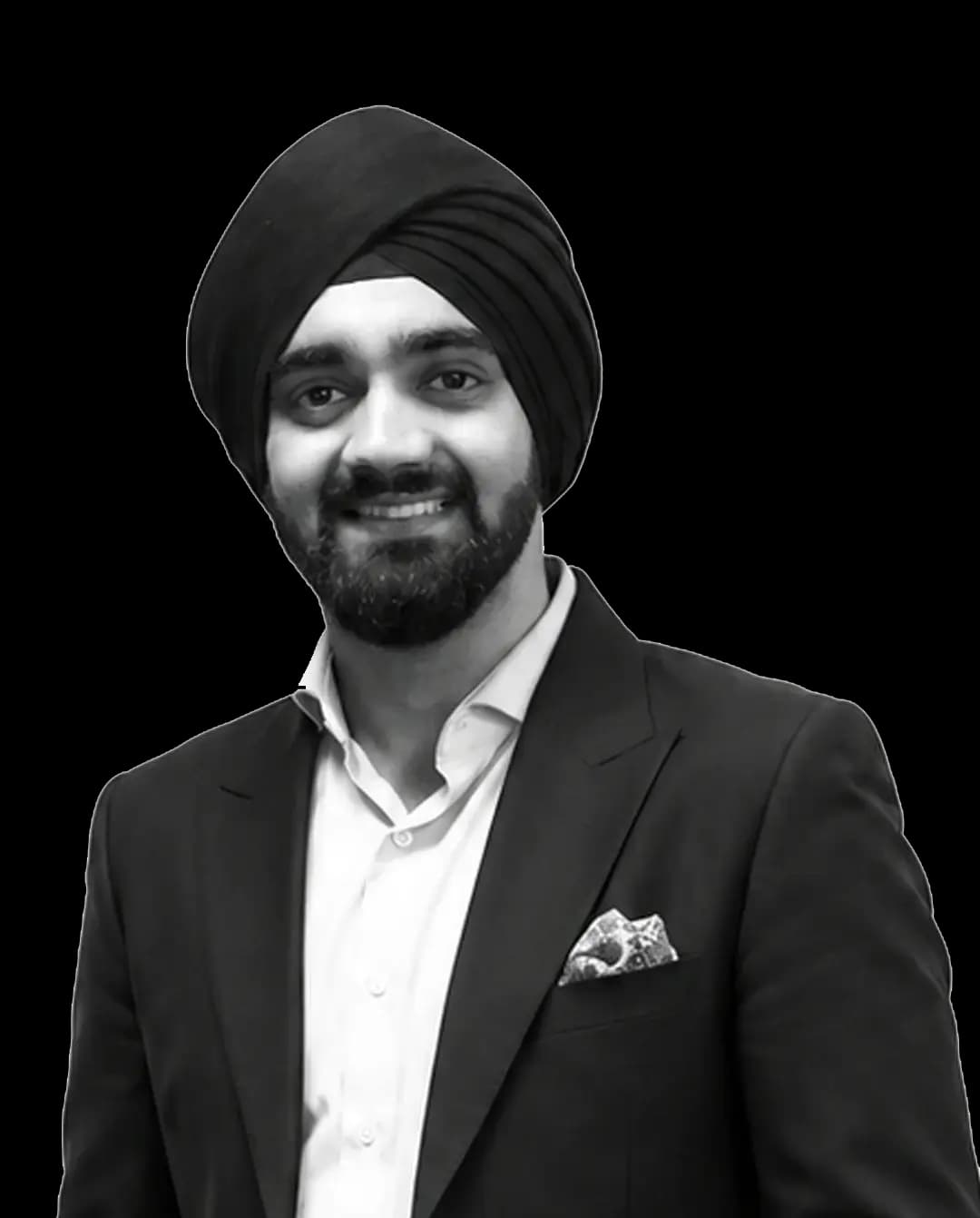 Veer Taneja, NLB Services