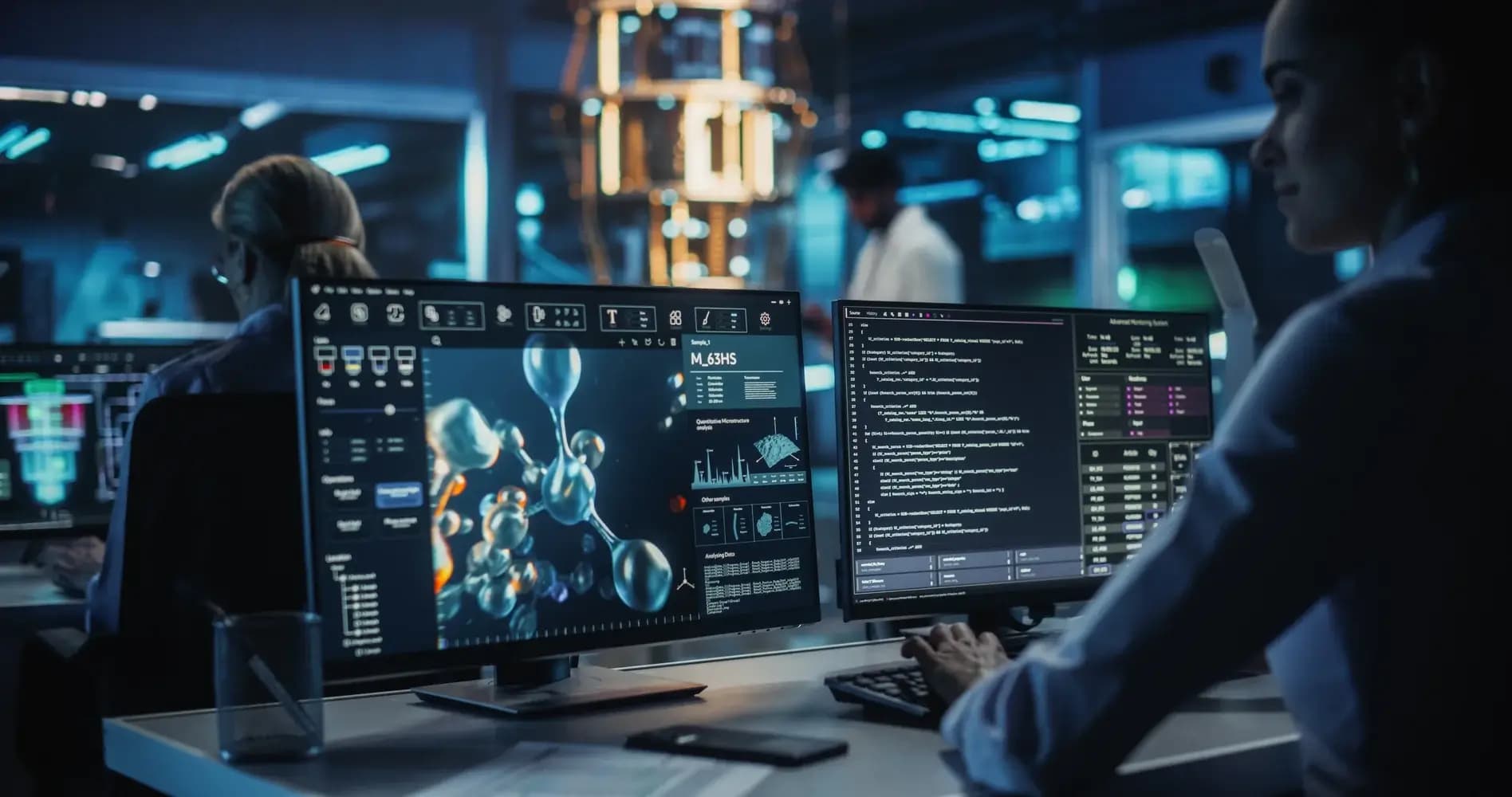 Elevating Drug Discovery: The Transformative Role of AI and the Imperative for Top Talent in the Field