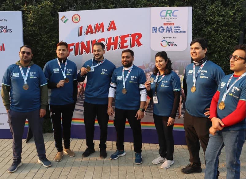 Team Event