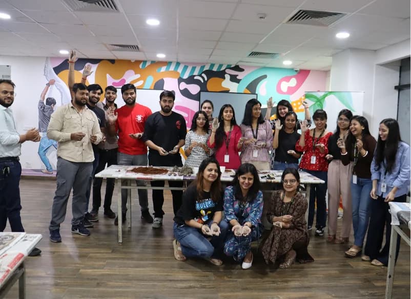 Team Culture Event