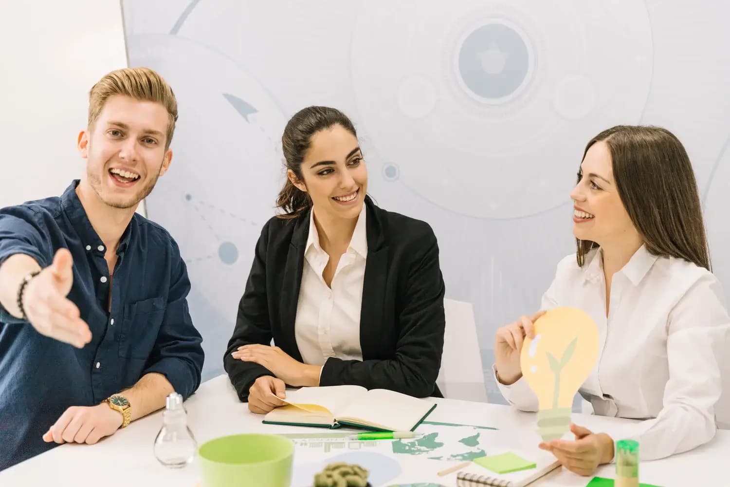 Enhancing Employee Retention through Perks and Benefits