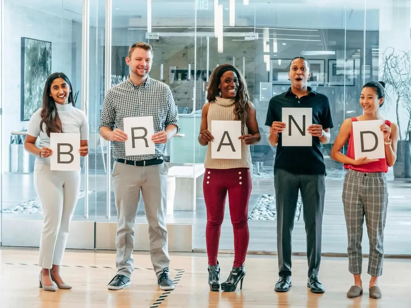 Employer Branding Strategy – Essential Steps for Creating Employer Branding