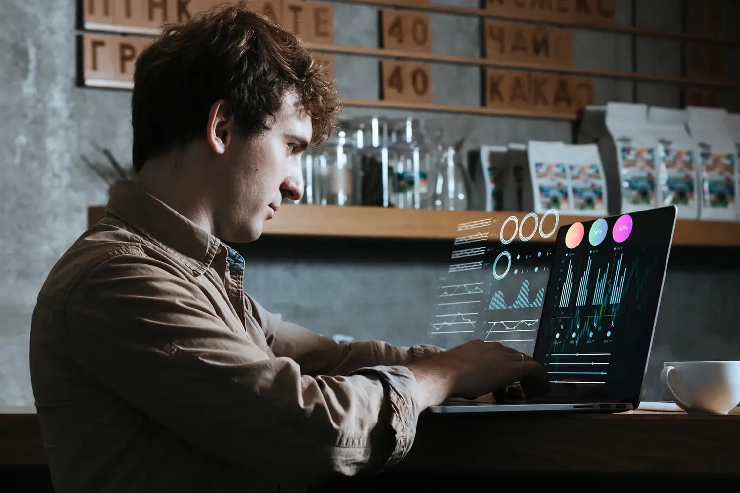 Fintech: A Peek Into The Post-Covid Future