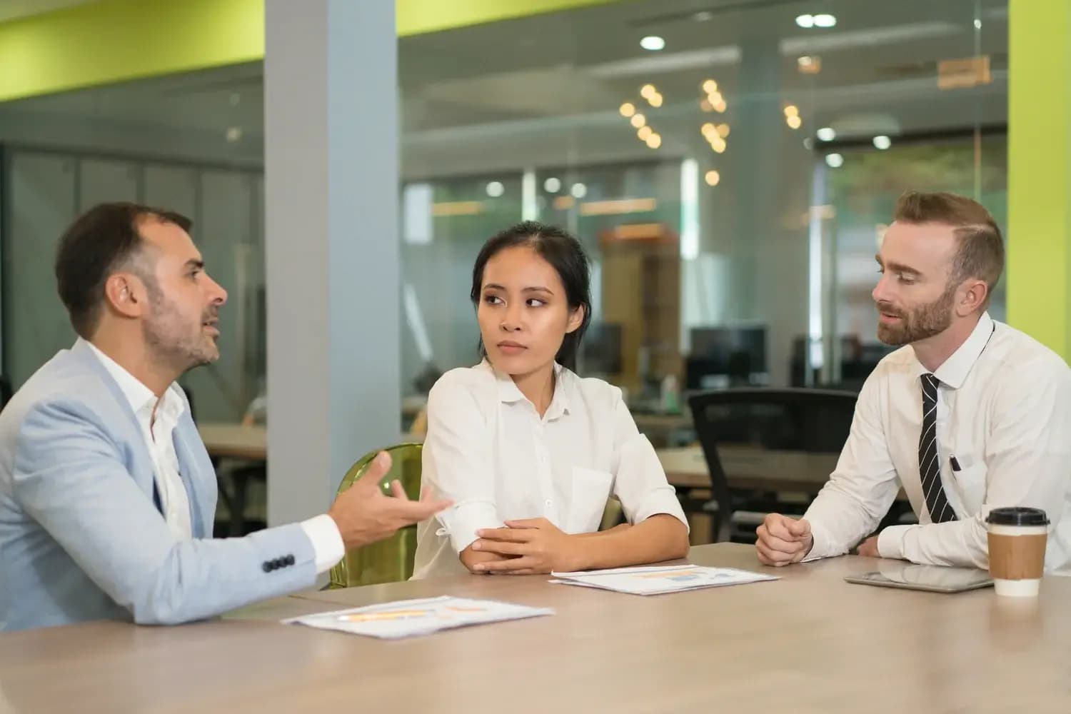 How to Follow Up After an Interview: Tips and Best Practices