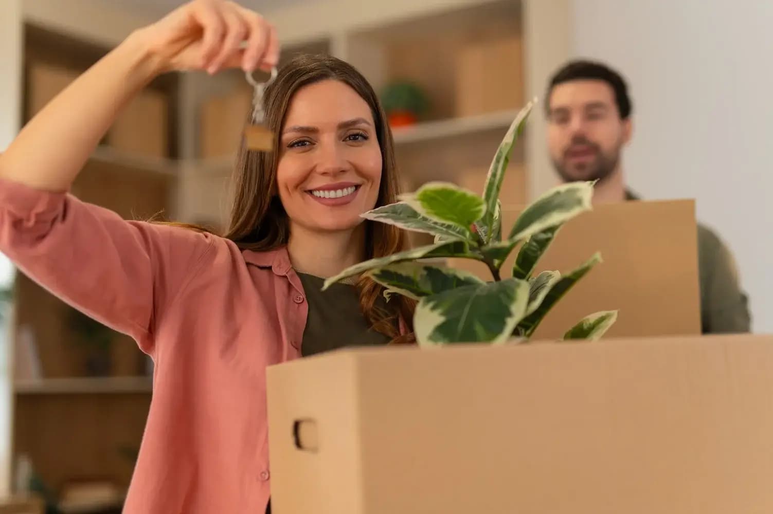 The Future of Mortgage Business – The Optimum Borrower Experience