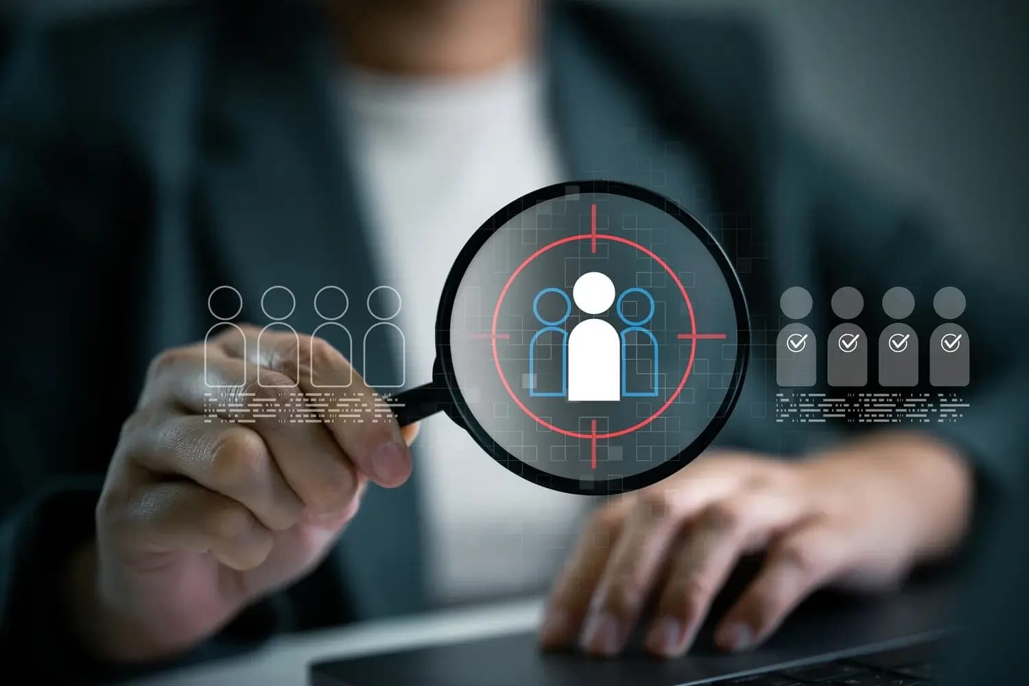 Data Driven Hiring – Building Data Driven Organizations & Taking Hiring to the Next Level