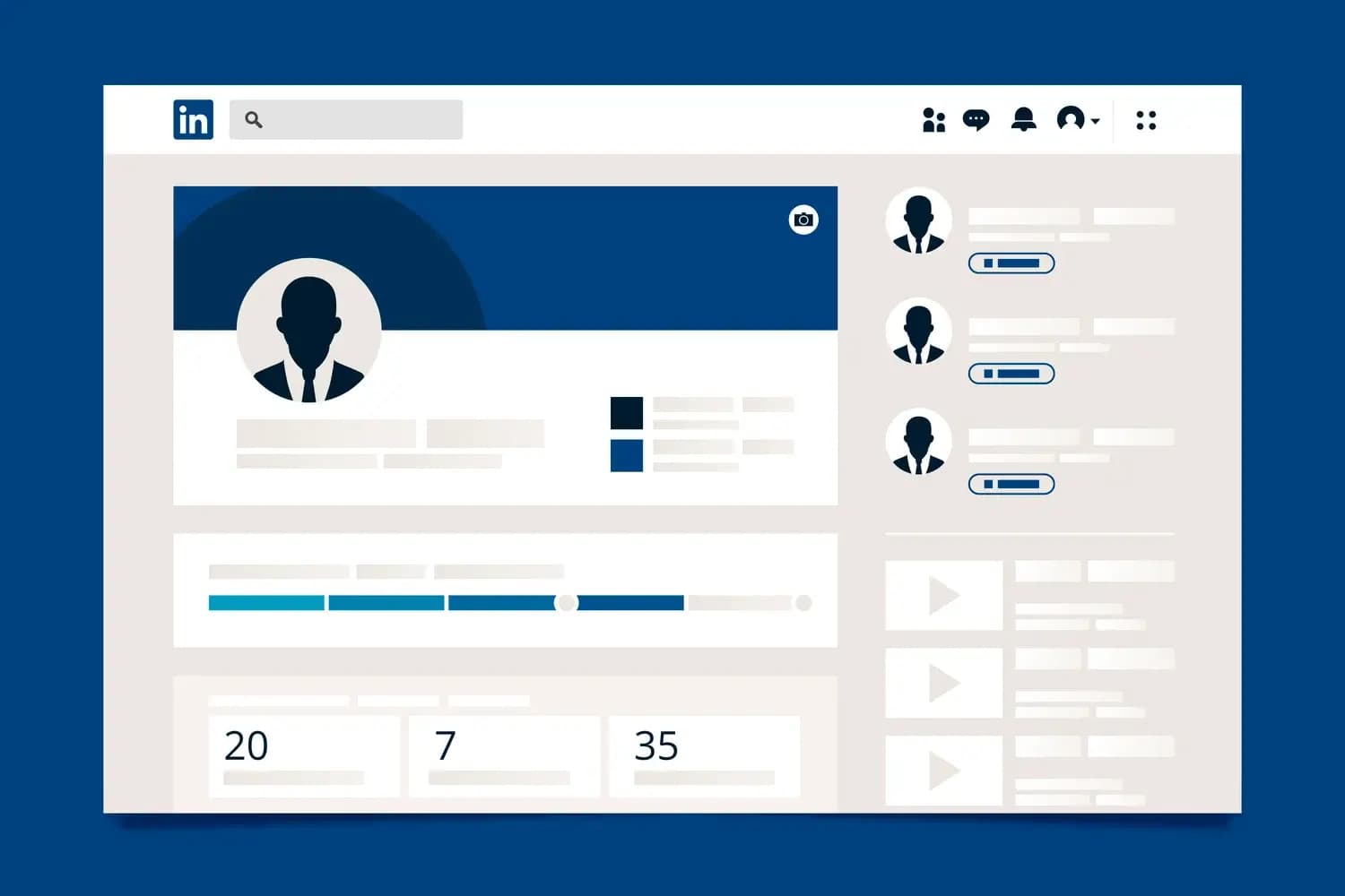 How to Create a Standout LinkedIn Profile