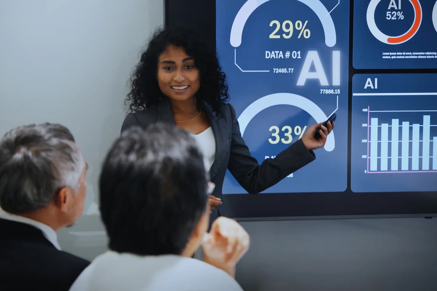 Why Banking’s Next Competitive Advantage Will Be Enterprise AI