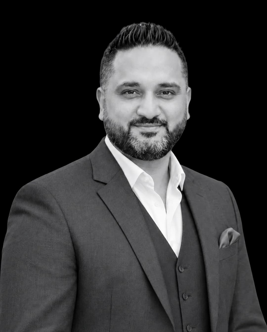 Gaurav Seth, NLB Services