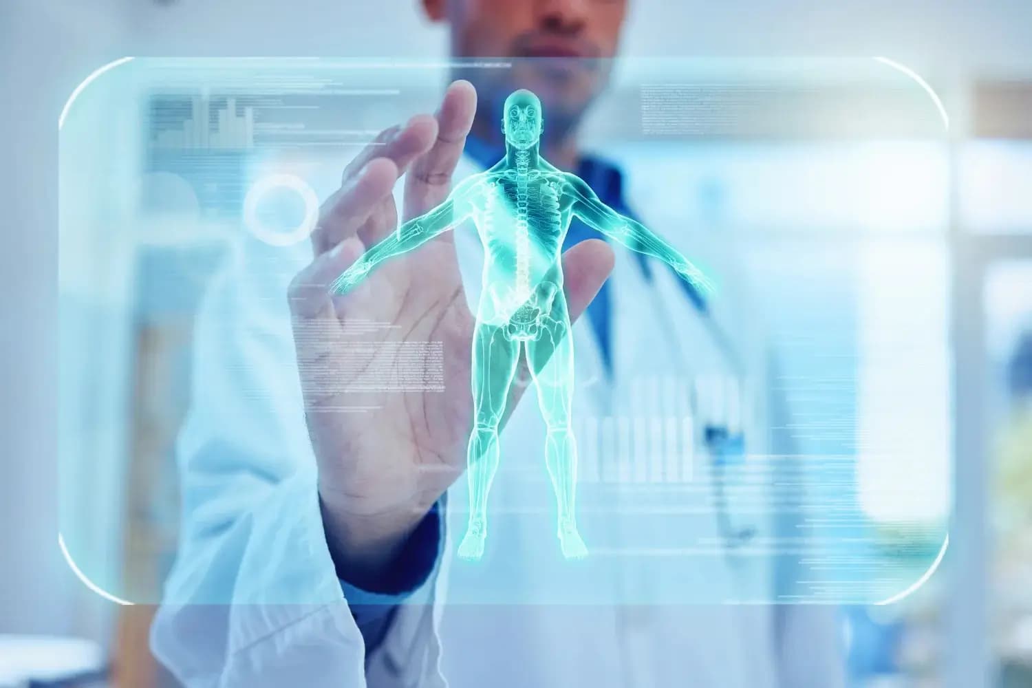 Building an AI Strategy for Healthcare Organizations: Balancing Innovation, Trust, and Business Value