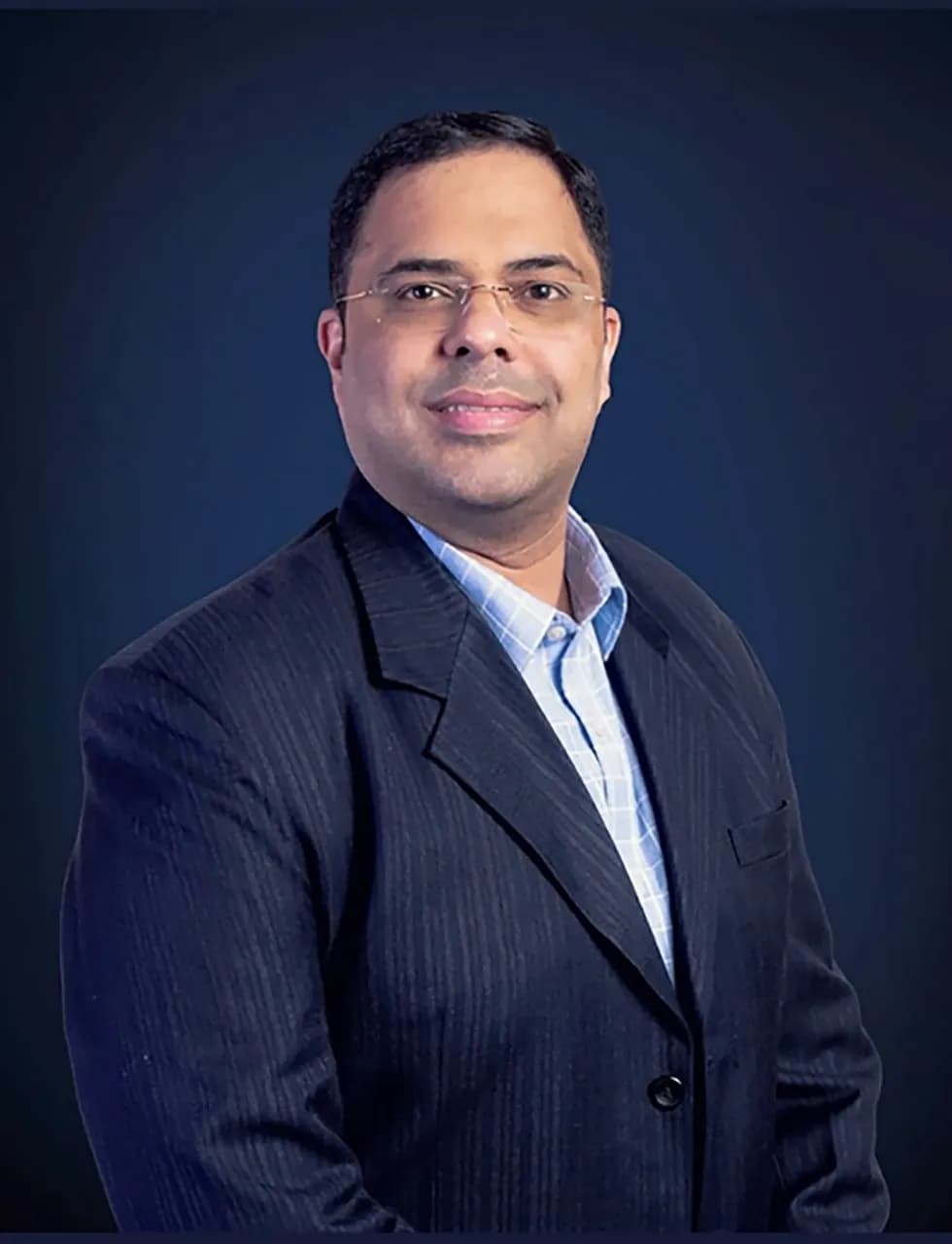 Varun Sachdeva