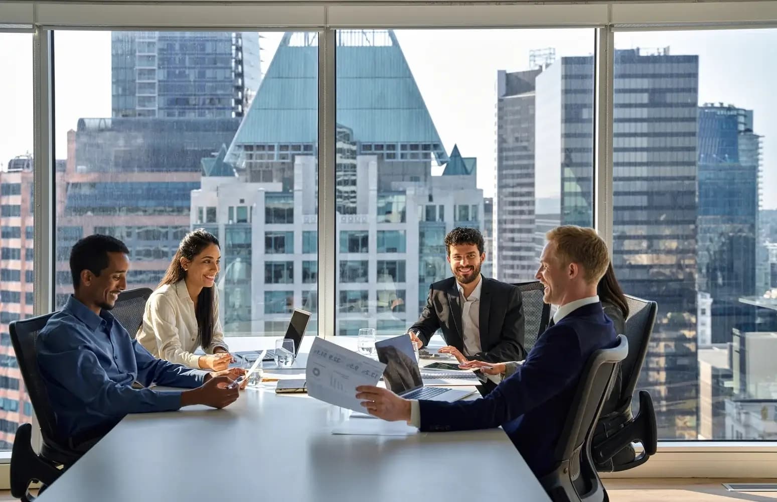The Rise of AI in Contingent Workforce Management: Powering Smarter Decisions