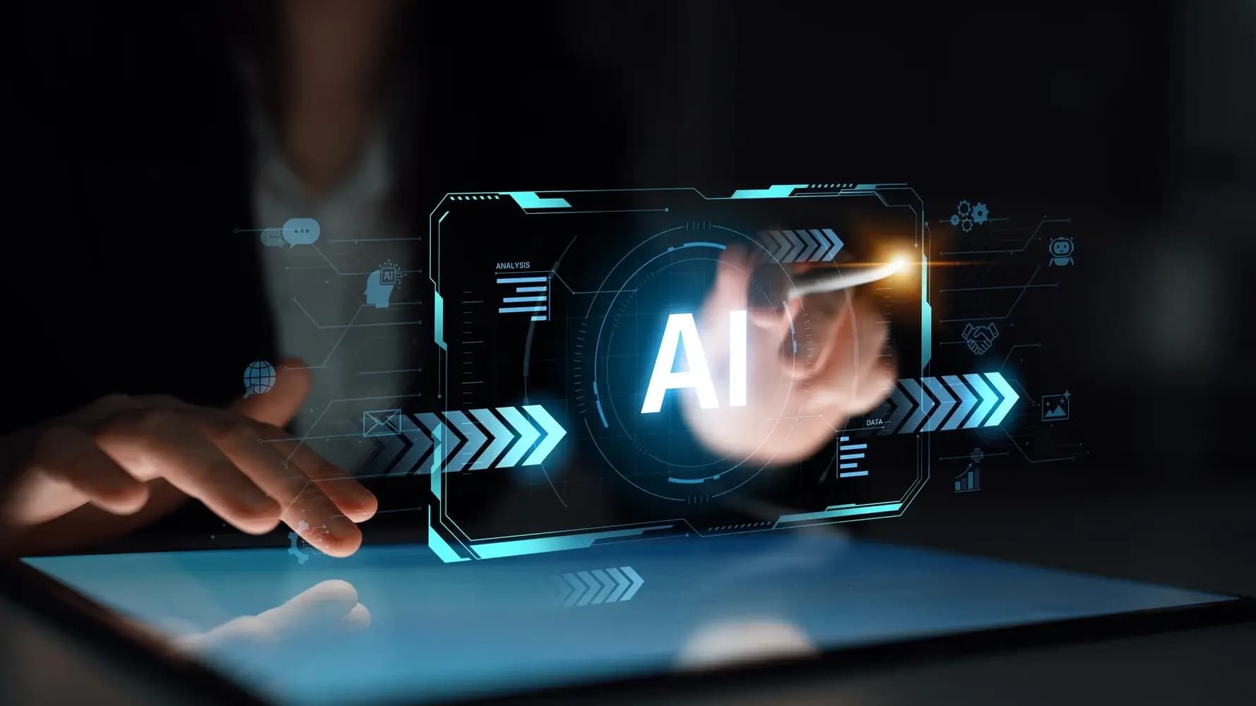 Jobs that AI will replace and future AI-proof jobs in 2025