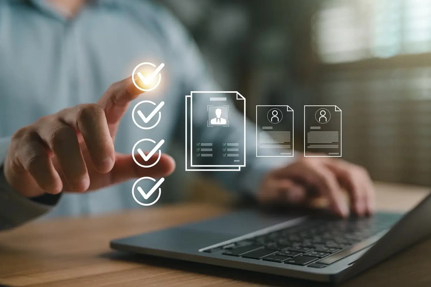 How To Connect With Recruiters On LinkedIn