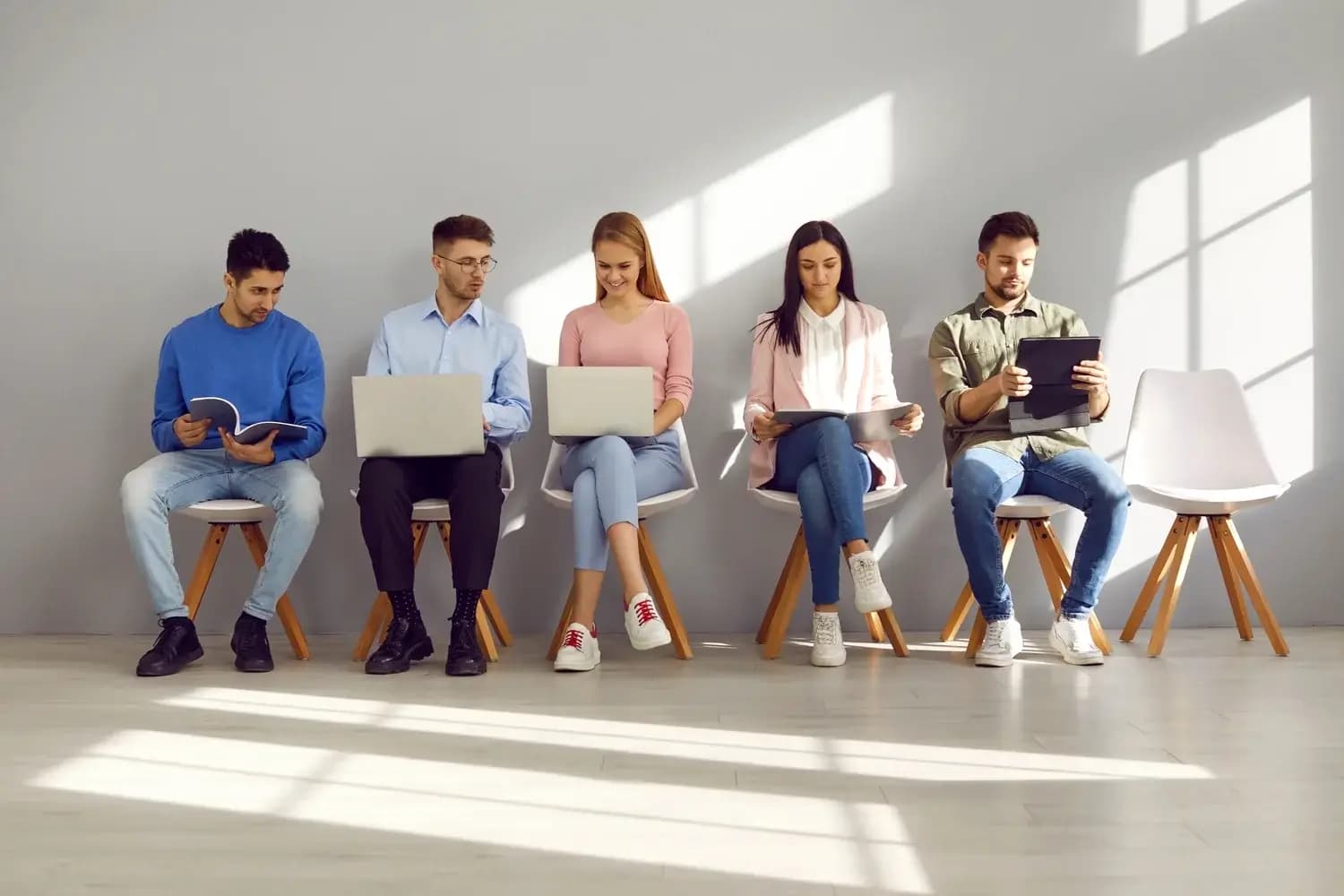 Contract Staffing: A Future-proof Approach to Talent Management