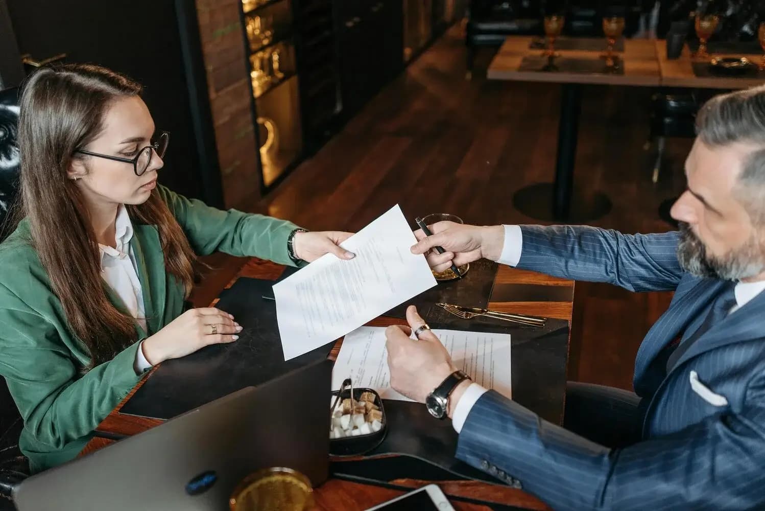 Top 5 Strategies for Hiring Contract Employees
