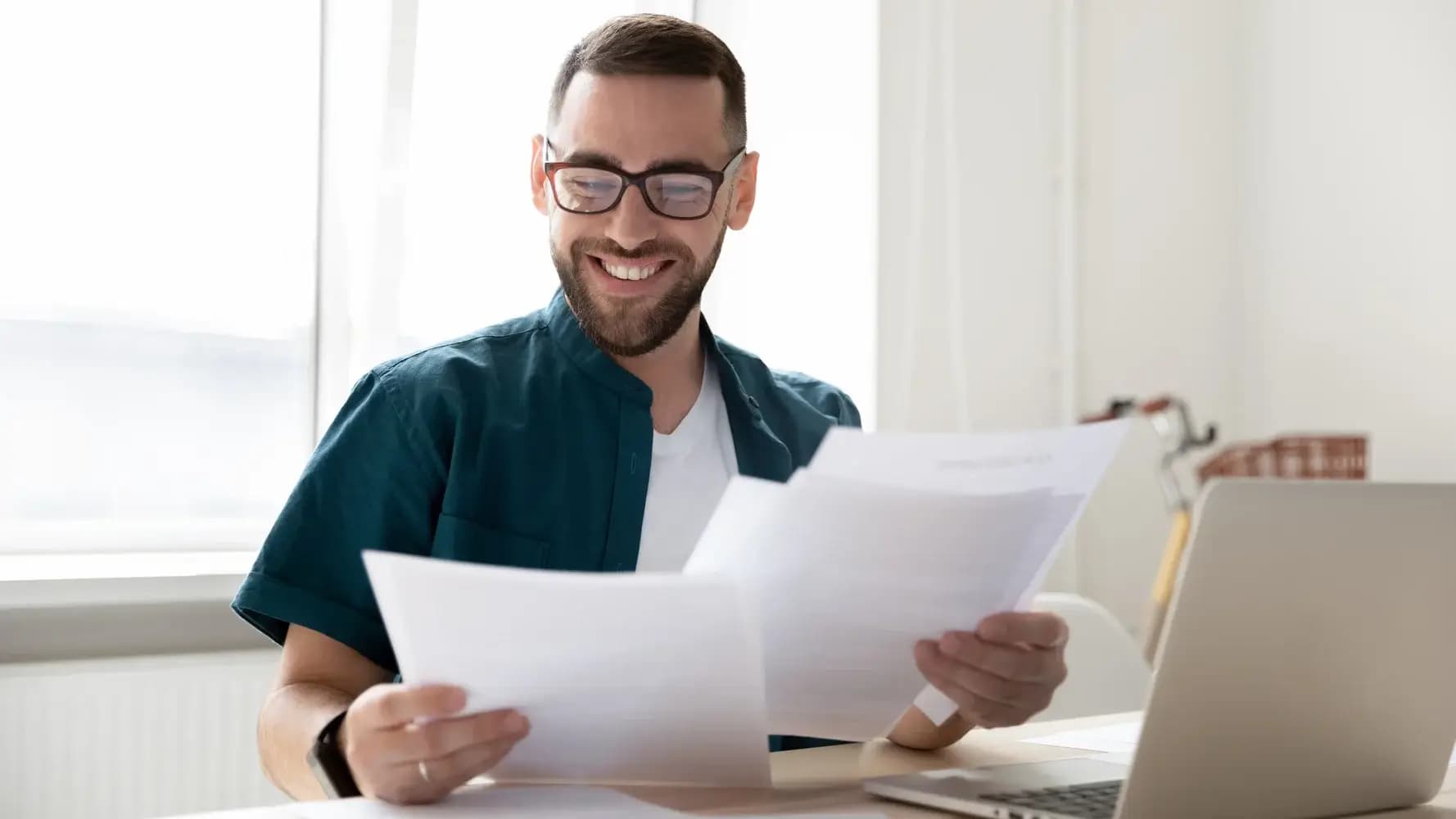 How to End a Cover Letter (With Examples)